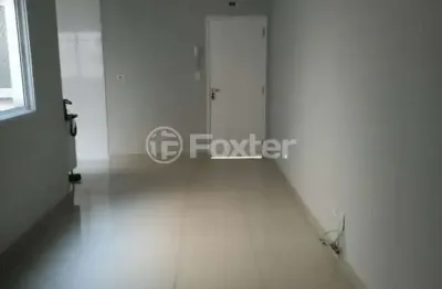 Apartamento com 2 quartos à venda na rua suíça, 528, parque das nações, santo andré, 55 m2 por r$ 322.000