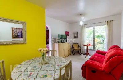 Apartamento com 2 quartos à venda na avenida giovanni gronchi, 6675, vila andrade, são paulo, 54 m2 por r$ 475.000