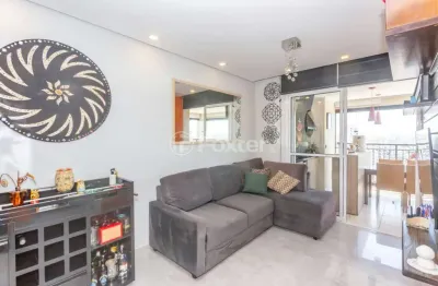 Apartamento com 2 quartos à venda na rua arroio grande, 517, sacomã, são paulo, 67 m2 por r$ 640.000