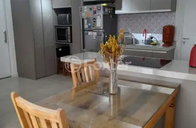 Apartamento com 2 quartos à venda na rua bertioga, 123, chácara inglesa, são paulo, 36 m2 por r$ 500.000