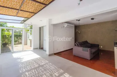 Apartamento com 2 quartos à venda na rua judith, 61, vila madalena, são paulo, 100 m2 por r$ 1.749.900