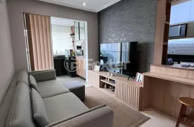 Apartamento com 2 quartos à venda na rua dos cafezais, 322, vila santa catarina, são paulo, 67 m2 por r$ 880.000