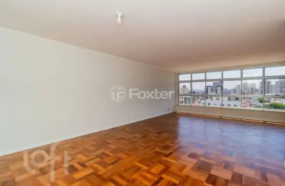 Apartamento com 3 quartos à venda na rua gomes freire, 534, lapa, são paulo, 200 m2 por r$ 1.400.000