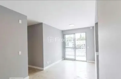 Apartamento com 3 quartos à venda na rua doutor djalma pinheiro franco, 829, vila santa catarina, são paulo, 65 m2 por r$ 649.000