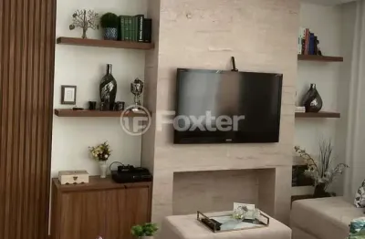 Cobertura com 3 quartos à venda na rua otávio de morais, 156, cidade são francisco, são paulo, 233 m2 por r$ 2.150.000
