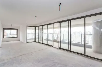 Apartamento com 3 quartos à venda na rua doutor jesuíno maciel, 685, campo belo, são paulo, 211 m2 por r$ 3.900.000