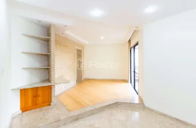 Apartamento com 3 quartos à venda na alameda dos jurupis, 1369, moema, são paulo, 92 m2 por r$ 1.250.000