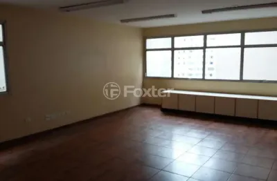 Sala comercial com 1 sala à venda na avenida brigadeiro luís antônio, 2466, bela vista, são paulo, 42 m2 por r$ 185.000