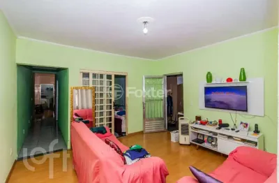 Casa com 2 quartos à venda na rua do cádmio, 162, cidade líder, são paulo, 49 m2 por r$ 385.000