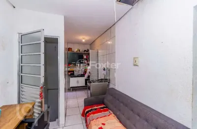 Casa com 1 quarto à venda na rua do cádmio, 162, cidade líder, são paulo, 45 m2 por r$ 385.000