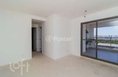 Apartamento com 2 quartos à venda na rua salvador simões, 590, vila dom pedro i, são paulo, 74 m2 por r$ 890.000