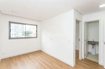 Apartamento com 1 quarto à venda na rua maria josé, 446, bela vista, são paulo, 26 m2 por r$ 380.000