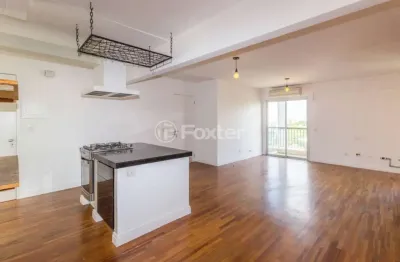 Apartamento com 2 quartos à venda na rua ourânia, 120, vila madalena, são paulo, 100 m2 por r$ 1.475.000