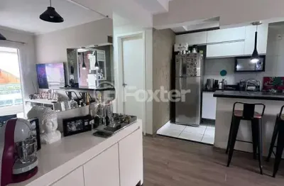 Apartamento com 1 quarto à venda na rua josé feliciano, 96, vila mascote, são paulo, 53 m2 por r$ 550.000