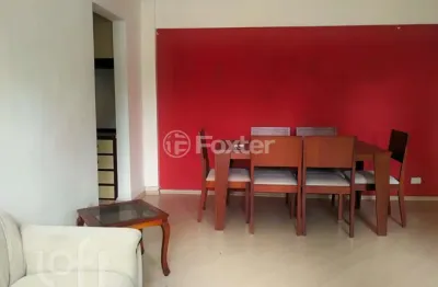 Apartamento com 2 quartos à venda na rua piraquara, 549, jardim nordeste, são paulo, 64 m2 por r$ 330.000