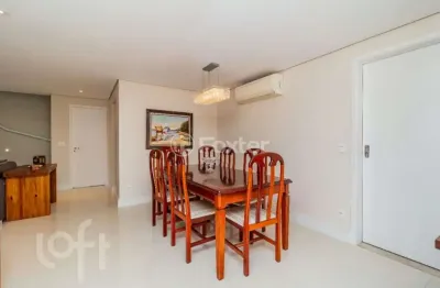 Apartamento com 3 quartos à venda na rua jorge chammas, 198, vila mariana, são paulo, 151 m2 por r$ 2.650.000