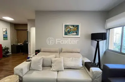 Apartamento com 2 quartos à venda na rua sampaio viana, 565, paraíso, são paulo, 100 m2 por r$ 1.320.000