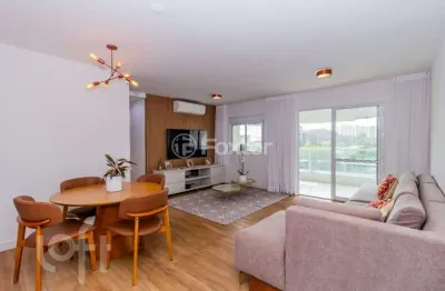 Apartamento com 2 quartos à venda na rua bento branco de andrade filho, 495, jardim dom bosco, são paulo, 92 m2 por r$ 1.060.000