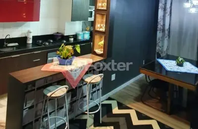 Apartamento com 3 quartos à venda na estrada morro grande, 3725, jardim ísis, cotia, 94 m2 por r$ 350.000