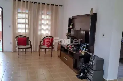 Casa em condomínio fechado com 4 quartos à venda na rua angélica, 59, jardim clube de campo, santo andré, 377 m2 por r$ 850.000