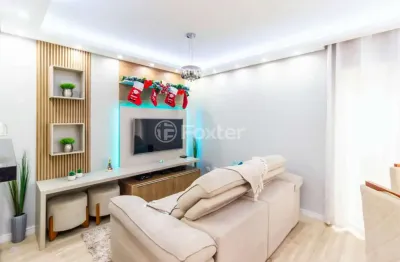 Casa em condomínio fechado com 3 quartos à venda na rua engenheira amália pérola cassab, 10, parque munhoz, são paulo, 200 m2 por r$ 830.000