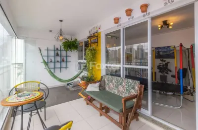 Apartamento com 4 quartos à venda na rua tagipuru, 1060, barra funda, são paulo, 126 m2 por r$ 1.490.000