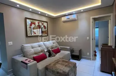 Apartamento com 3 quartos à venda na rua abílio borin, 158, jardim caravelas, são paulo, 82 m2 por r$ 1.200.000