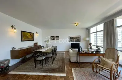 Apartamento com 3 quartos à venda na rua são vicente de paulo, 416, santa cecília, são paulo, 193 m2 por r$ 1.980.000