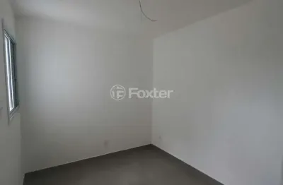 Apartamento com 2 quartos à venda na rua rosário do sul, 267, jardim maringa, são paulo, 45 m2 por r$ 310.000