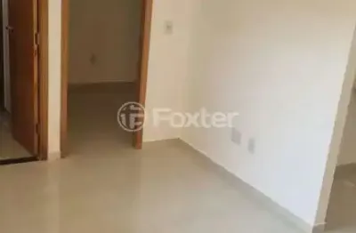 Apartamento com 2 quartos à venda na rua ângelo pavan, 213, vila carrão, são paulo, 35 m2 por r$ 255.000