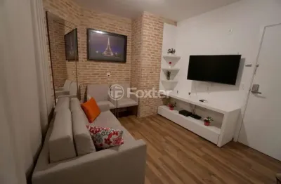Kitnet / stúdio à venda na rua álvaro guimarães, 9, bela vista, são paulo, 33 m2 por r$ 570.000