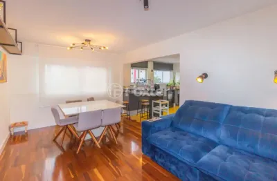 Apartamento com 3 quartos à venda na rua doutor andrade pertence, 110, vila olímpia, são paulo, 108 m2 por r$ 1.175.000