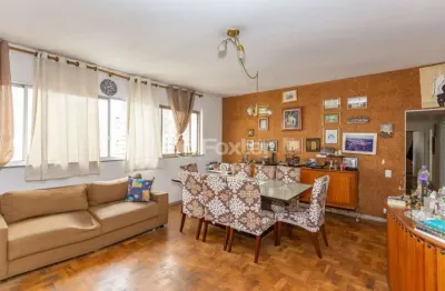 Apartamento com 4 quartos à venda na avenida rebouças, 1332, pinheiros, são paulo, 143 m2 por r$ 1.180.000