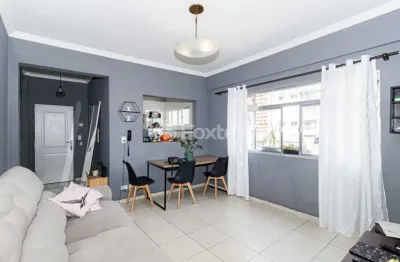 Apartamento com 2 quartos à venda na rua turiassu, 459, perdizes, são paulo, 72 m2 por r$ 620.000