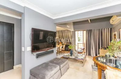 Apartamento com 3 quartos à venda na rua da mata, 194, itaim bibi, são paulo, 187 m2 por r$ 2.600.000