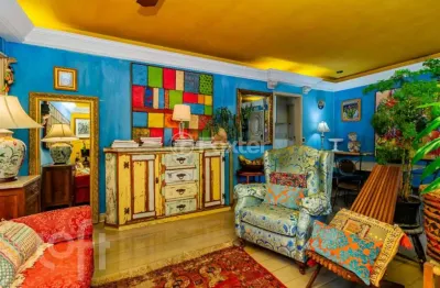 Apartamento com 3 quartos à venda na rua artur prado, 449, bela vista, são paulo, 110 m2 por r$ 1.150.000