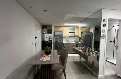 Apartamento com 2 quartos à venda na rua brigadeiro godinho dos santos, 756, vila pirituba, são paulo, 50 m2 por r$ 410.000