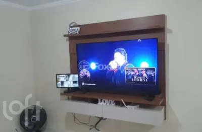 Casa com 2 quartos à venda na avenida baptista borba, 894, cidade são pedro - gleba a, santana de parnaíba, 300 m2 por r$ 600.000