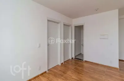 Apartamento com 2 quartos à venda na rua luiz gatti, 179, água branca, são paulo, 40 m2 por r$ 310.000