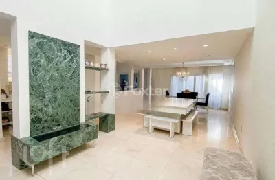 Casa com 4 quartos à venda na rua itobi, 40, vila alpina, santo andré, 270 m2 por r$ 2.000.000