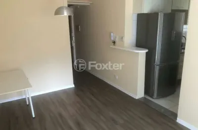 Apartamento com 1 quarto à venda na rua frei caneca, 750, consolação, são paulo, 46 m2 por r$ 590.000