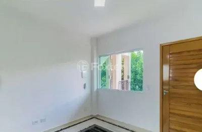 Apartamento com 2 quartos à venda na rua enéas de barros, 673, vila santana, são paulo, 42 m2 por r$ 295.000