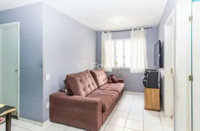 Apartamento com 2 quartos à venda na rua cândido rodrigues, 45, jardim vila formosa, são paulo, 47 m2 por r$ 220.000