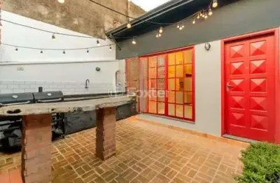 Casa com 2 quartos à venda na rua conselheiro ribas, 133, vila anastácio, são paulo, 107 m2 por r$ 650.000