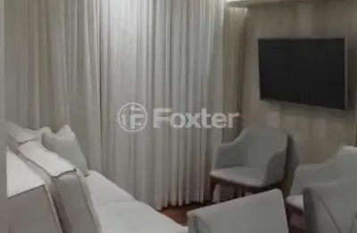 Apartamento com 2 quartos à venda na rua intendência, 344, brás, são paulo, 44 m2 por r$ 350.000