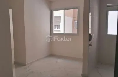 Apartamento com 2 quartos à venda na avenida cassandoca, 841, mooca, são paulo, 37 m2 por r$ 350.000