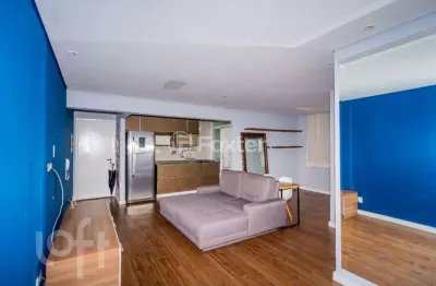 Apartamento com 1 quarto à venda na avenida leonardo da vinci, 317, vila guarani, são paulo, 60 m2 por r$ 480.000