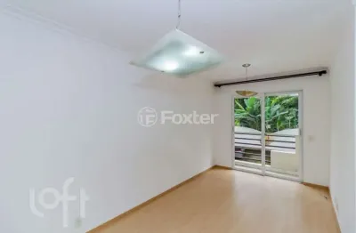 Apartamento com 3 quartos à venda na rua duque costa, 495, vila sofia, são paulo, 64 m2 por r$ 540.000
