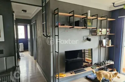 Apartamento com 2 quartos à venda na rua duque costa, 495, vila sofia, são paulo, 64 m2 por r$ 580.000