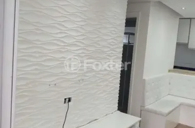 Apartamento com 1 quarto à venda na rua joão simões de souza, 740, parque reboucas, são paulo, 67 m2 por r$ 619.000